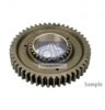 DT 6.46001 Gear Wheel, transmission input shaft